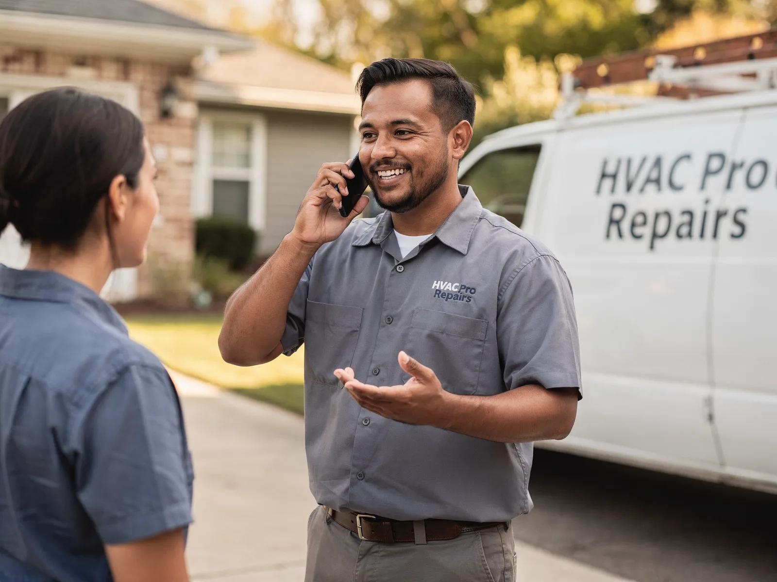 Heat Pump Repair North Liberty, IN FAQs